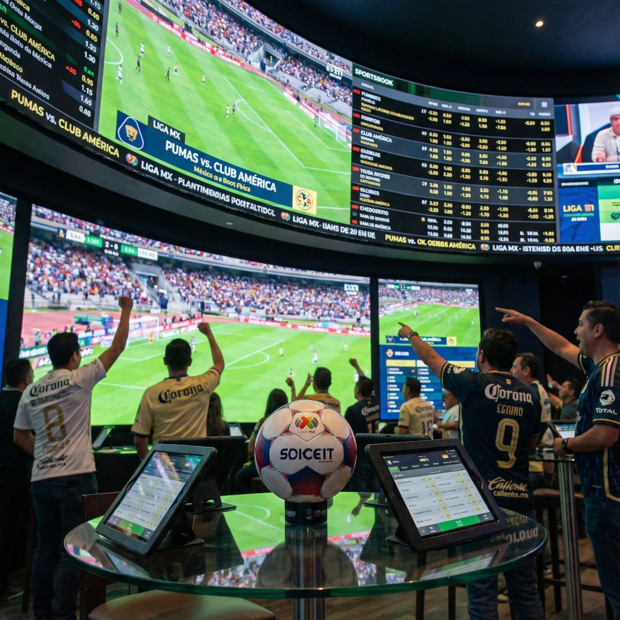 Apuestas Deportivas en Tragamonedas Gratis