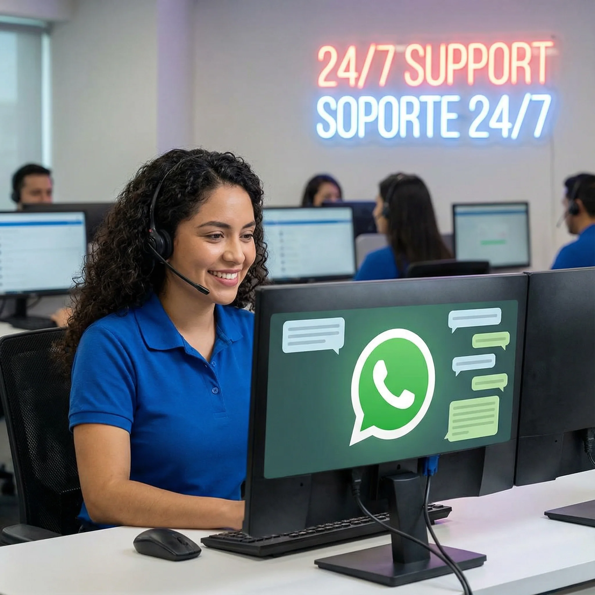 Soporte al cliente Tragamonedas Gratis